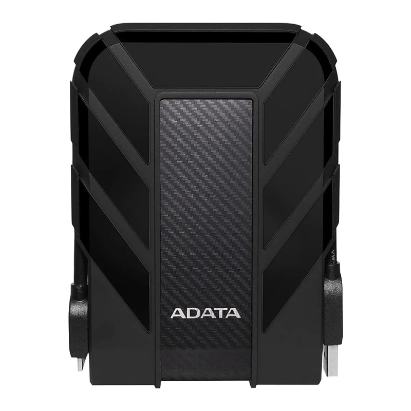 DISCO DURO EXTERNO ADATA 5TB HD710 PRO USB 3.1 ANTISHOCK WATERRESIST NEGRO