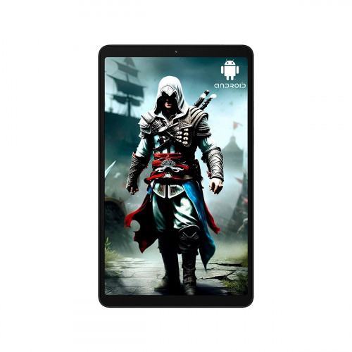 TABLET SAMSUNG GALAXY A9 SM-X115 OC 4GB 2.0GHZ 8.7INC. 64GB 4-LTE BT USD ANDROID-13 SILVER