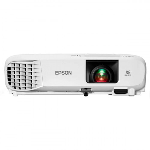 PROYECTOR EPSON POWER LITE E20 SALAS DE CLASES 3LCD XGA HDMI CALCULADOOR DE DIS-TAM PROY.