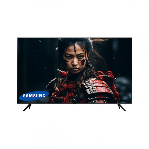 TV SAMSUNG 70Inch CU7000 CRYSTAL UHD 4K SMART LED SERIES 7 3HDMI USB BT WIFI5 LAN