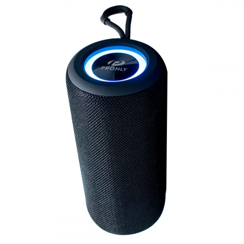 PARLANTE PRONLY WIRELESS PARTY BOX PR-801 BLACK