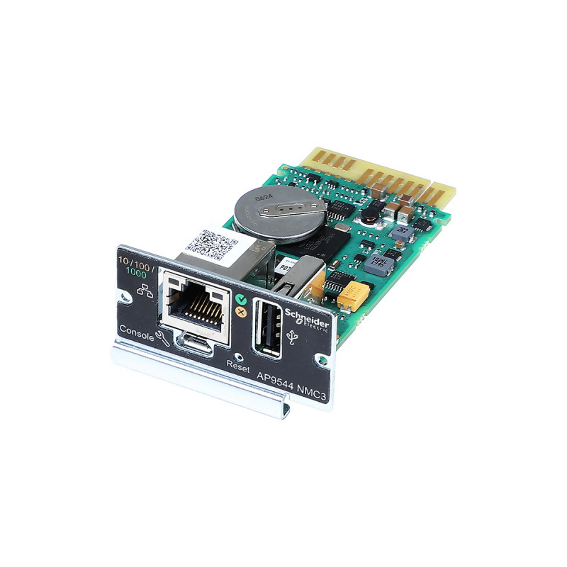 TARJETA  APC NETWORK MANAGEMENT AP-9544