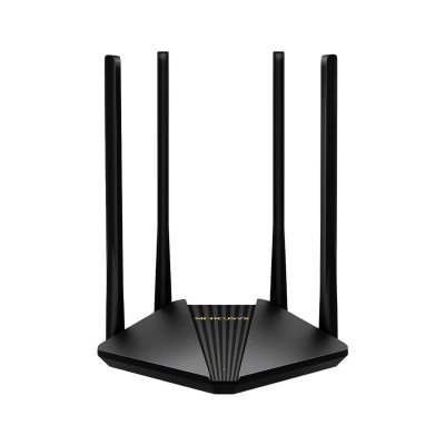 ROUTER MERCUSYS MR30G AC1200 600MBPS WIRELESS DUAL BAND GIGABIT NEGRO