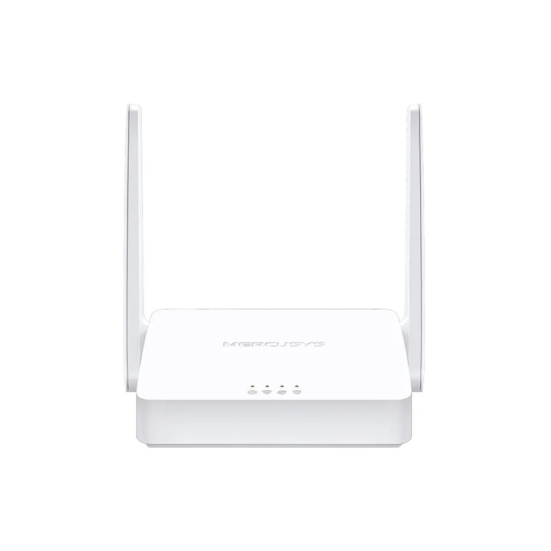 ROUTER MERCUSYS MW301R WIRELESS N 300MBPS 2ANT.
