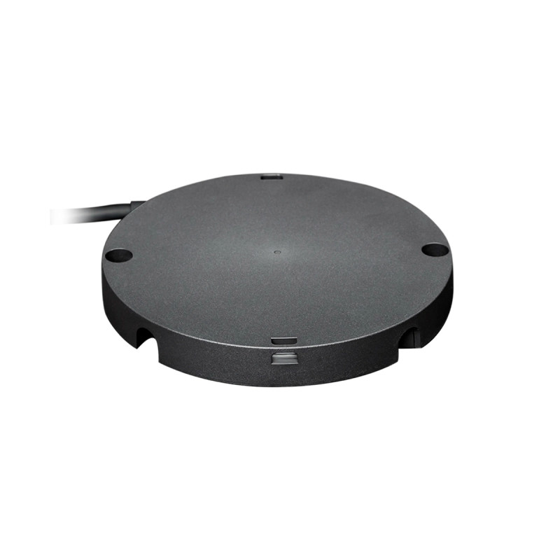 ADAPTADOR LOGITECH RALLY MIC POD HUB FOR RALLY VIDEO-CONFERENCING SYSTEMS