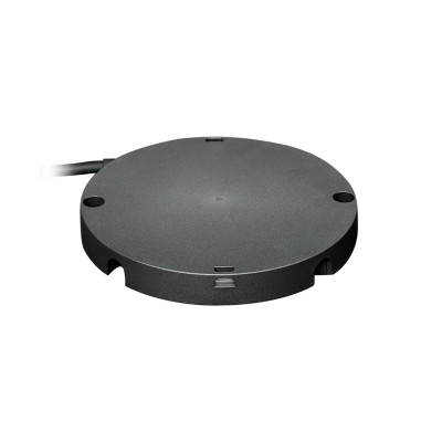 ADAPTADOR LOGITECH RALLY MIC POD HUB FOR RALLY VIDEO-CONFERENCING SYSTEMS