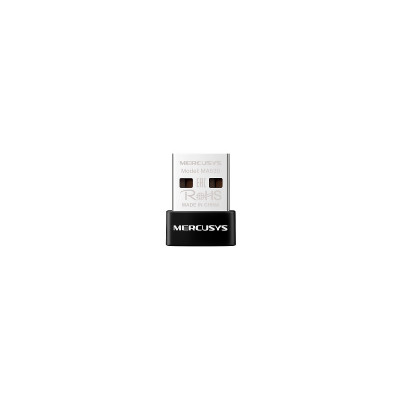 ADAPTADOR NANO MERCUSYS USB Bluetooth 5.3
