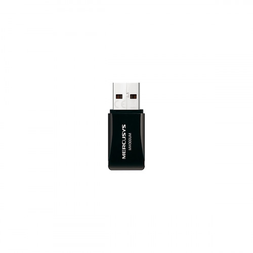 Adaptador Mini USB Mercusys N300 Wireless