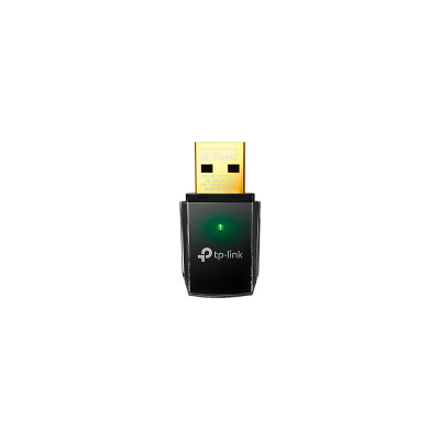 ADAPTADOR INALAMBRICO USB BANDA DUAL  AC600 ARCHER T2U
