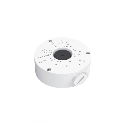 CAJA TP-Link para conexiones Camara IP VIGI White