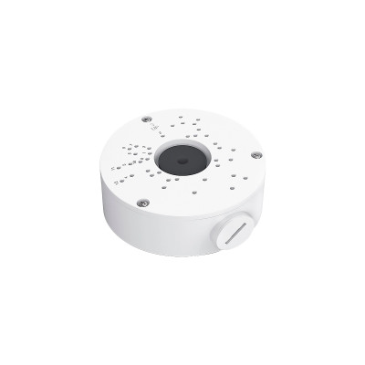 CAJA TP-Link para conexiones Camara IP VIGI White