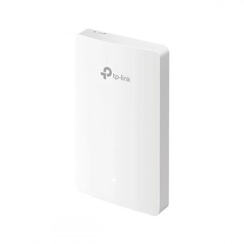 ACCESS POINT TP-LINK EAP235-WALL OMADA AC1200 POE COMPLIANT WIRELESS GIGABIT MU-MIMO