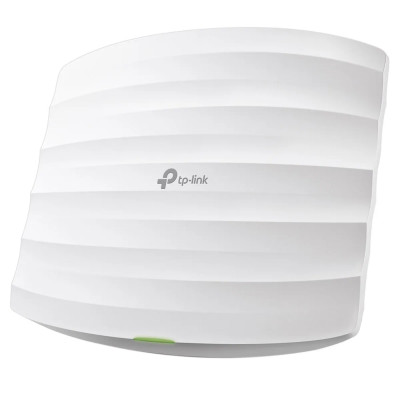 PUNTO DE ACCESO INALAMBRICO FAST BANDA DUAL AC1750 CON MONTAJE DE TECHO EAP265 HD