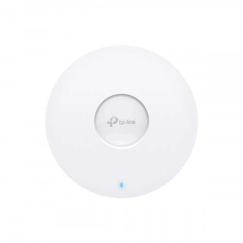 ACCESS POINT TP-LINK PARA MONTAJE EN TECHO AX1800 WI.FI 6 POE PLUS ULTRADELGADO