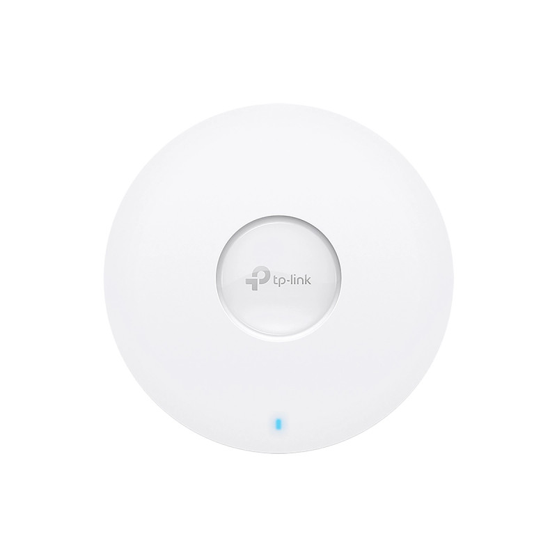 ACCESS POINT TP-LINK PARA MONTAJE EN TECHO AX1800 WI.FI 6 POE PLUS ULTRADELGADO