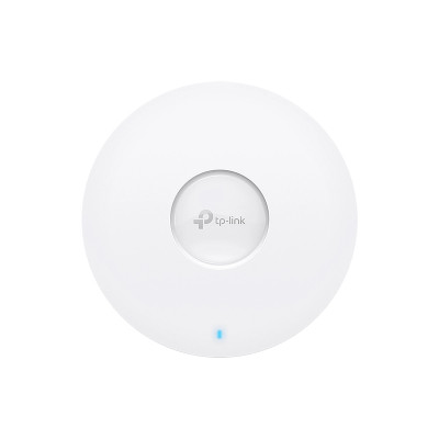 ACCESS POINT TP-LINK PARA MONTAJE EN TECHO AX1800 WI.FI 6 POE PLUS ULTRADELGADO