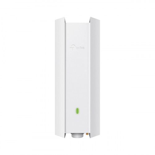 ACCESS POINT TP-LINK WIFI6 AX3000 3GBPS INTERIOR-EXTERIOR WHITE