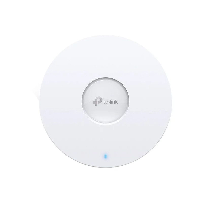 ACCESS POINT TP-LINK AX3600 WIRELESS DUAL BAND MULTI-GIGABIT CEILING MOUNT