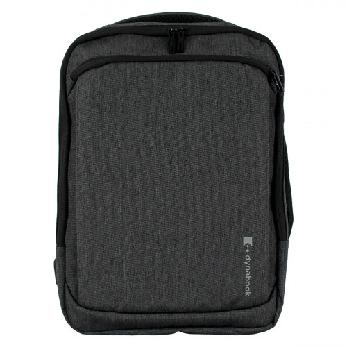 MOCHILA -BACKPACK- DYNABOOK PS0012UA1BAG 15.6INCH GRIS