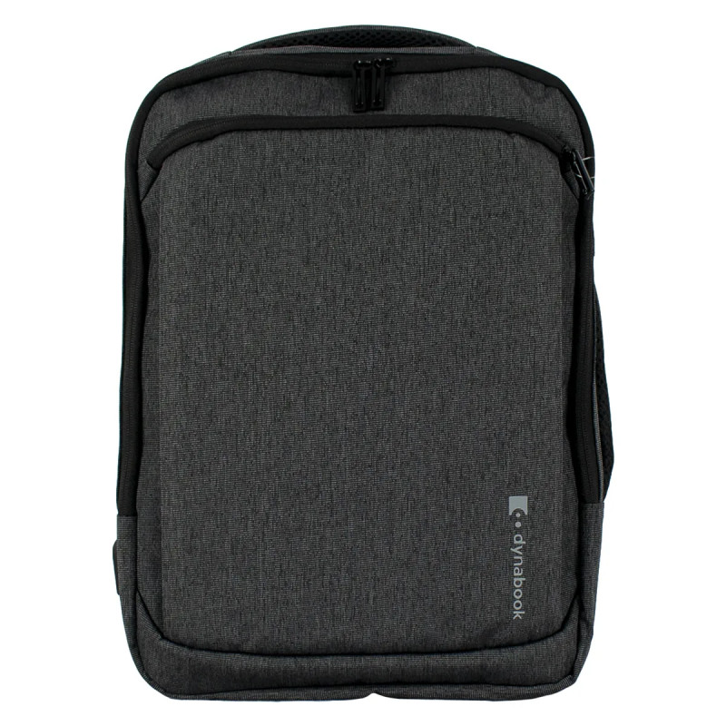 MOCHILA -BACKPACK- DYNABOOK PS0012UA1BAG 15.6INCH GRIS