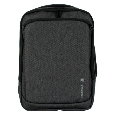 MOCHILA -BACKPACK- DYNABOOK PS0012UA1BAG 15.6INCH GRIS
