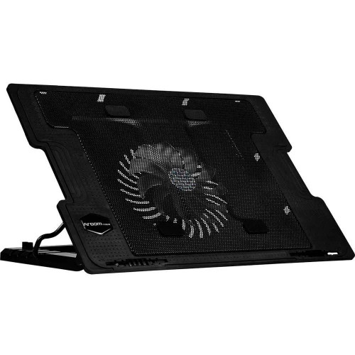 COOLING PAD ARGOM CF-1594 AJUSTABLE NEGRO