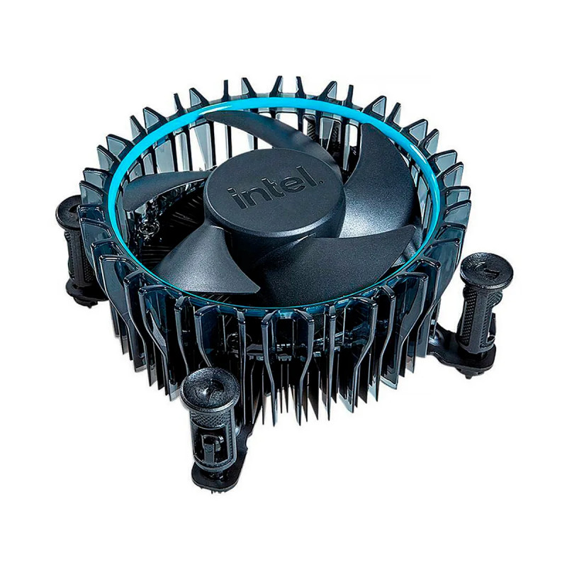 HEATSINK INTEL FOR CPU LGA1700 65W GEN12AV-13AV.