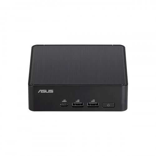 NUC Pro ASUS INTEL Core Ultra 5 125H DDR5-96GB M.2 WIFI BT HDMI USB3.2 LAN-2.5G Cable BLACK