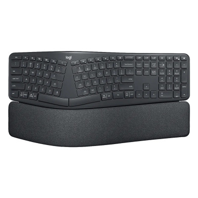 TECLADO LOGITECH K860 WIRELESS USB ERGONOMICO NEGRO