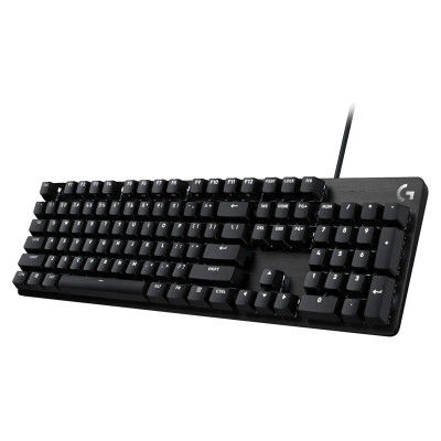 TECLADO LOGITECH G413 SE MECHANICAL GAMING BLACK