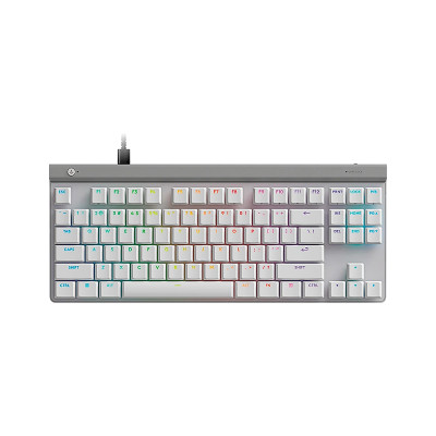 TECLADO LOGITECH Gaming G515 TKL  Wired RGB Mechanical