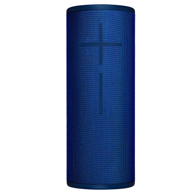 PARLANTE ULTIMATE EARS MEGABOOM 3 LAGOON AZUL BT SOUND 360 MAGIC BUTTON IP67 20 HORAS BATERIA 36RMS