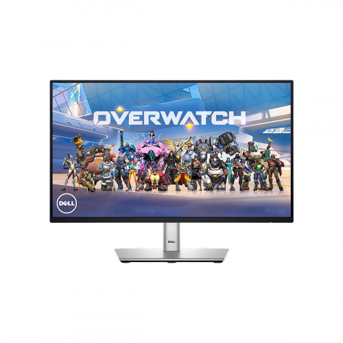 Monitor Dell Pro 22 Plus P2225H 21.5Inch 1920x1080 IPS HDMI DP VGA USB-B 3xUSB-A USB-C 3Y