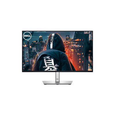 Monitor Dell Pro 24 Plus P2425H 23.8Inch 1920x1080 IPS HDMI DP VGA USB-B 3xUSB-A USB-C 3Y