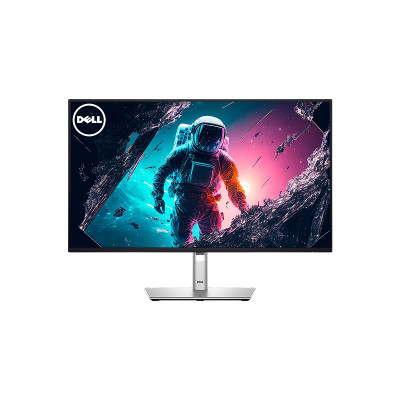 Monitor Dell Pro 27 Plus P2725H 27Inch 1920x1080 IPS HDMI VGA DP USB-B 3xUSB-A USB-C 3Y