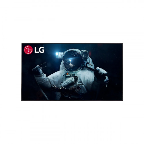 MONITOR LG 49INC. COMMERCIAL DISPLAY IPS LED 24-7 3840X2160 2HDMI USB-C NEGRO