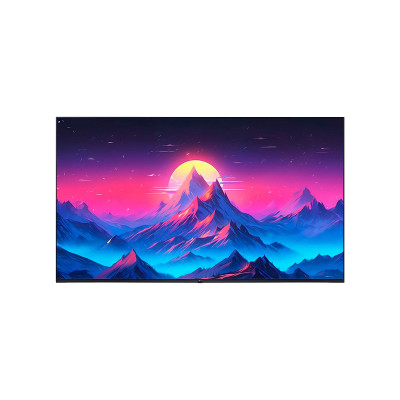 MONITOR LG 50INC. COMMERCIAL DISPLAY UHD 3840X2160 WEBOS SIGNAGE 3XHDMI NEGRO