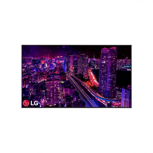 MONITOR LG 55INCH. IPS COM. DISPLAY UHD LED 24-7 2HDMI DP WIFI 3840X2160 4K