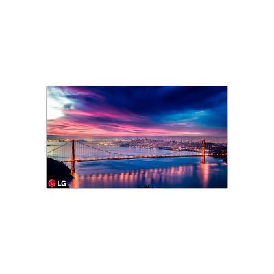 MONITOR LG 55INC. VIDEOWALL COMMERCIAL DISPLAY -24/7-60000HRS-WEBOS-MARCO DELGADO