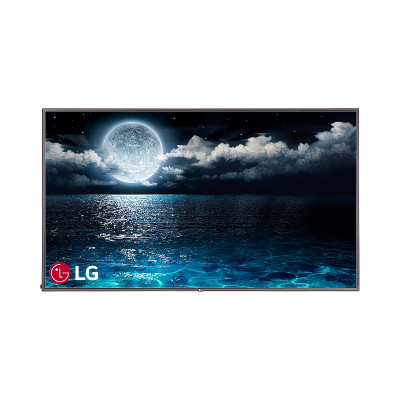 MONITOR LG 75INC. COMMERCIAL DISPLAY IPS LED 24-7 50000HRS WIFI 3840X2160 2HDMI DVI-D 4K