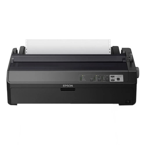 IMP. EPSON FX-2190II 136COLUMN A3 615CPS CUT SHEETS PARALEL USB 2.0