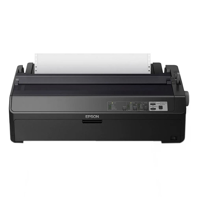 IMP. EPSON FX-2190II 136COLUMN A3 615CPS CUT SHEETS PARALEL USB 2.0