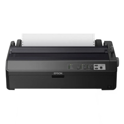 IMP. EPSON FX-2190II 136COLUMN A3 615CPS CUT SHEETS PARALEL USB 2.0