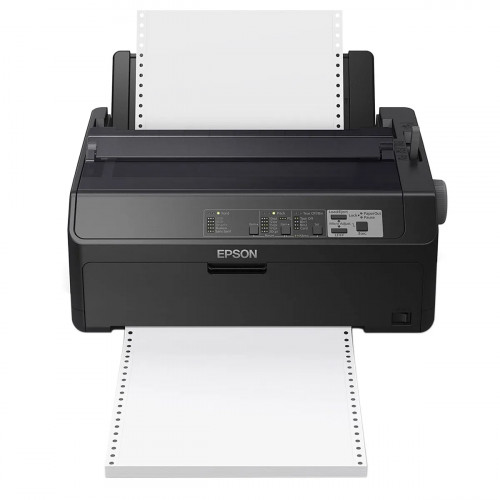 IMP. EPSON FX-890II MATRICIAL 9PIN 738CPS NEGRA