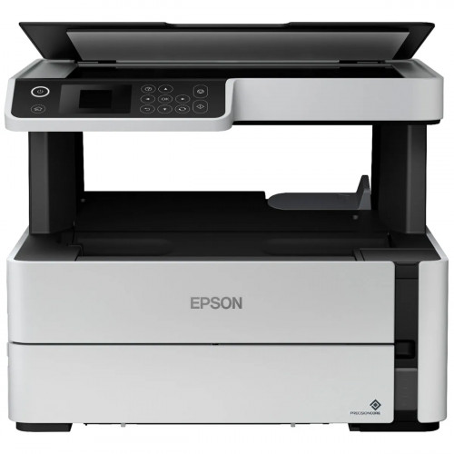 IMP. EPSON MUL. M2170 ECOTANK MONO. 39PPM USB ETHERNET WIFI DUPLEX