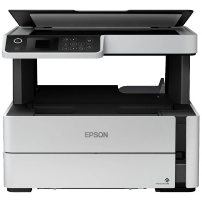 IMP. EPSON MUL. M2170 ECOTANK MONO. 39PPM USB ETHERNET WIFI DUPLEX