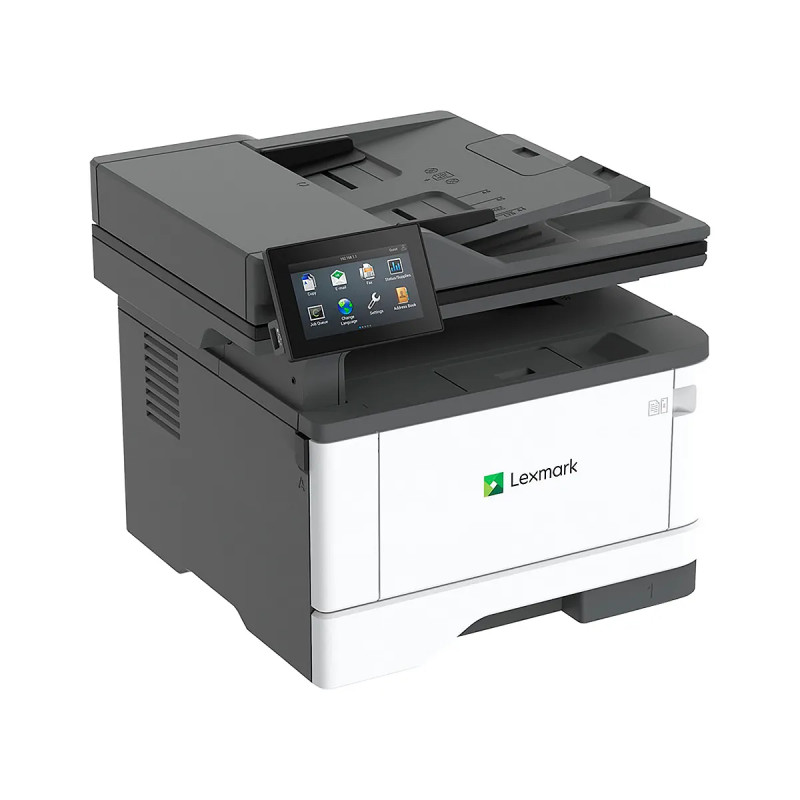 IMPRESORA LEXMARK LASER MULTIFUNCION MX432ADWE DUPLEX 42PPM