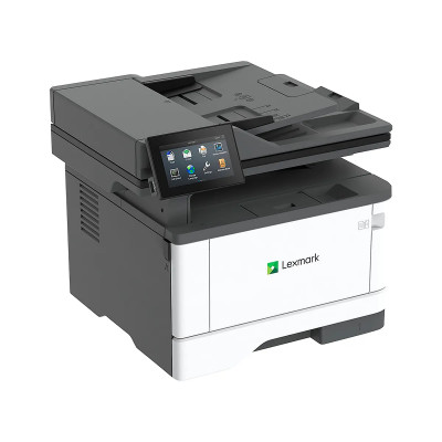 IMPRESORA LEXMARK LASER MULTIFUNCION MX432ADWE DUPLEX 42PPM