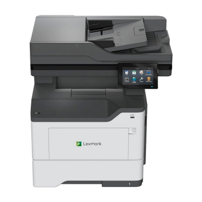 IMPRESORA LEXMARK MFP LASER MONO. MX532ADWE DUPLEX 46PPM