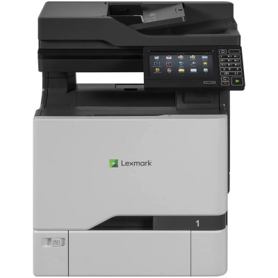 IMP. LEXMARK MULT. LASER COLOR CX725DHE